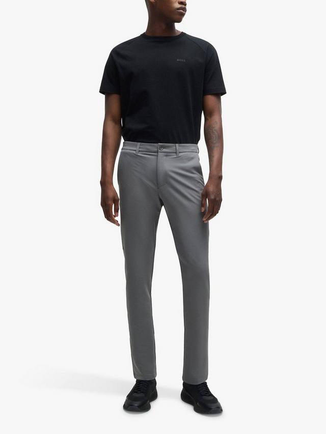 Брюки Boss Tailored HUGO BOSS, Dark Beige
Брюки Boss Tailored HUGO BOSS, Dark Beige