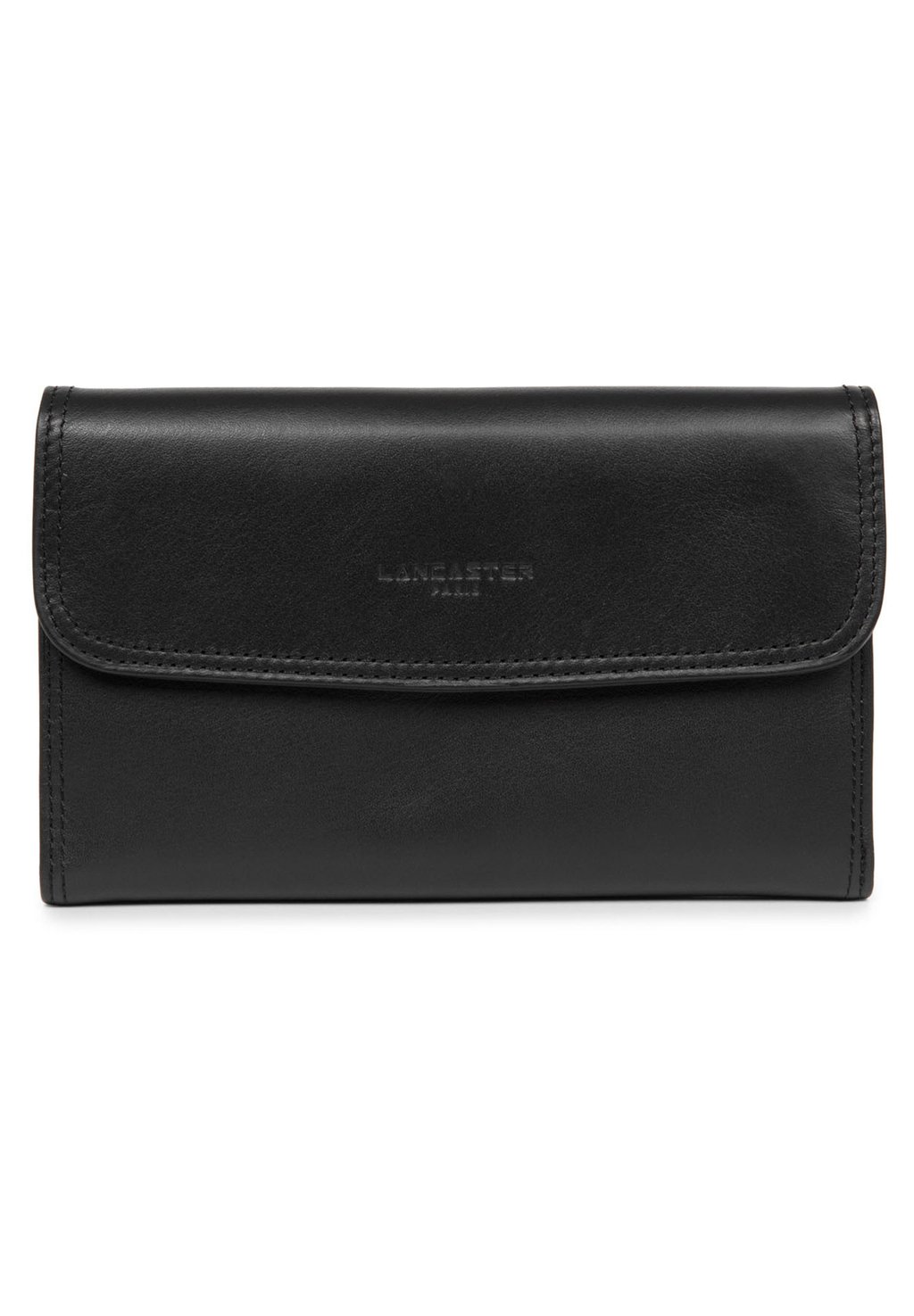 Кошелек SOFT VINTAGE LANCASTER, черный
Кошелек SOFT VINTAGE LANCASTER, черный