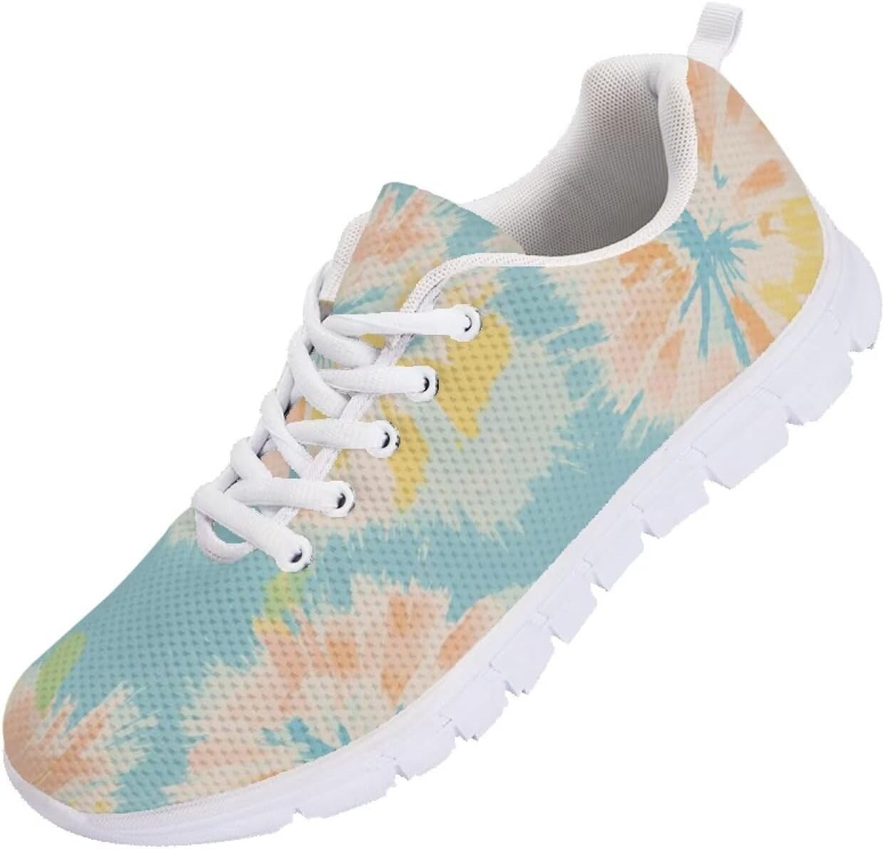 Кроссовки Funnydude для мужчин 2025 осенние, для тренировок, легкие, дышащие, сетчатые, для зала, Tie Dye
Кроссовки Funnydude для мужчин 2025 осенние, для тренировок, легкие, дышащие, сетчатые, для зала, Tie Dye