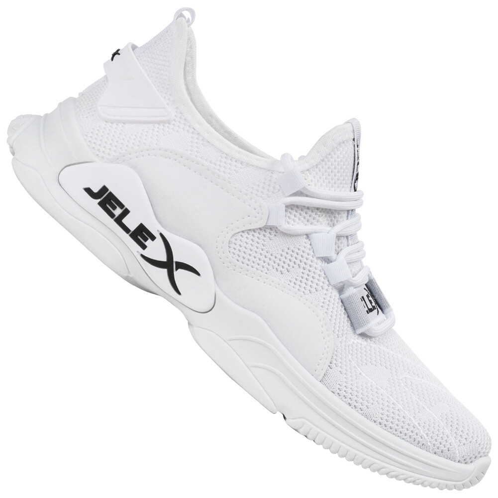 JELEX "Performance" мужские кроссовки белые, Белый, JELEX "Performance" мужские кроссовки белые
JELEX "Performance" мужские кроссовки белые, Белый, JELEX "Performance" мужские кроссовки белые