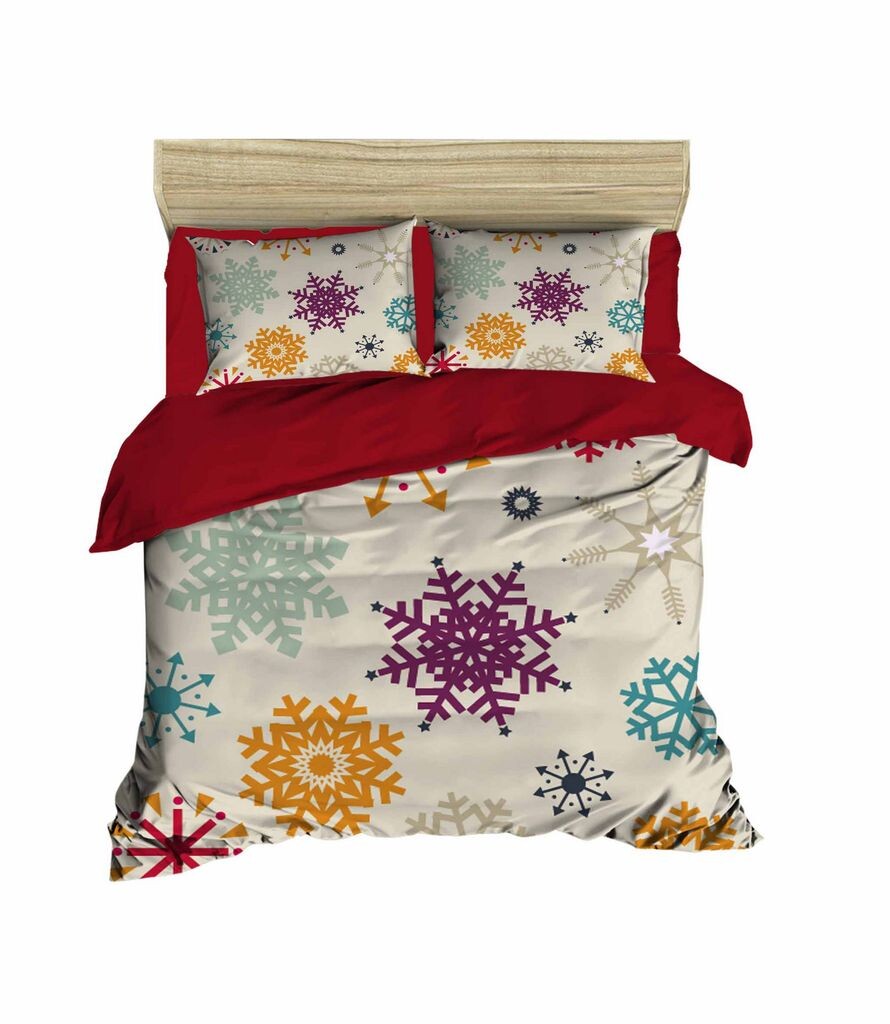 L'Essentiel Linge de Maison, Adal- PRL2111, Красный, Пуховые одеяла, верхняя часть пододеяльника и наволочки: 100% полиэстер, микросатин
L'Essentiel Linge de Maison, Adal- PRL2111, Красный, Пуховые одеяла, верхняя часть пододеяльника и наволочки: 100% полиэстер, микросатин