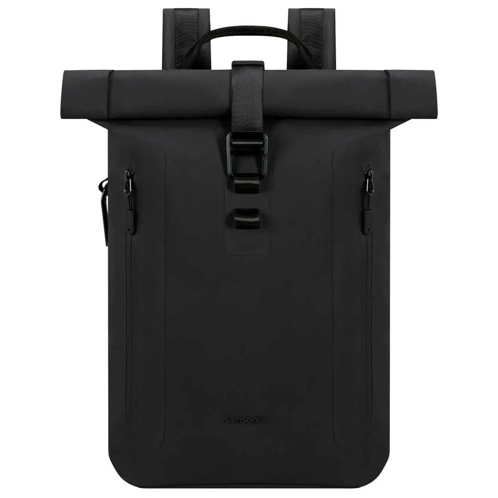 Рюкзак Samsonite Coatify Biz 14.1В'' Rolltop 19L, черный
Рюкзак Samsonite Coatify Biz 14.1В'' Rolltop 19L, черный