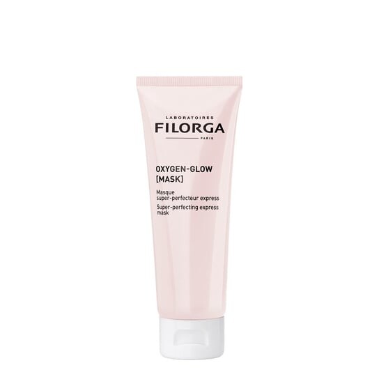 Экспресс-маска для лица, 75 мл Filorga, Oxygen-Glow Mask
Экспресс-маска для лица, 75 мл Filorga, Oxygen-Glow Mask