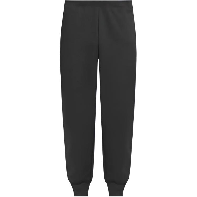 Штаны с лого-нашивкой Ea7 EMPORIO ARMANI, черный
Штаны с лого-нашивкой Ea7 EMPORIO ARMANI, черный