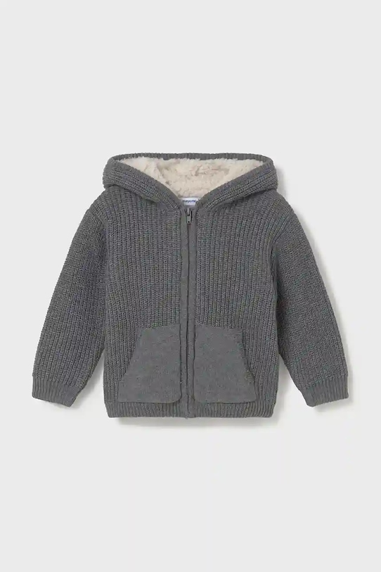 Детский свитер Mayoral, серый
Детский свитер Mayoral, серый