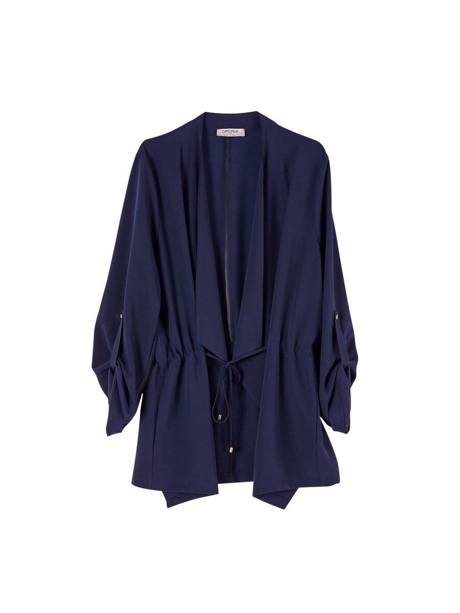 Куртка межсезонная Camomilla Italia, синий
Куртка межсезонная Camomilla Italia, синий