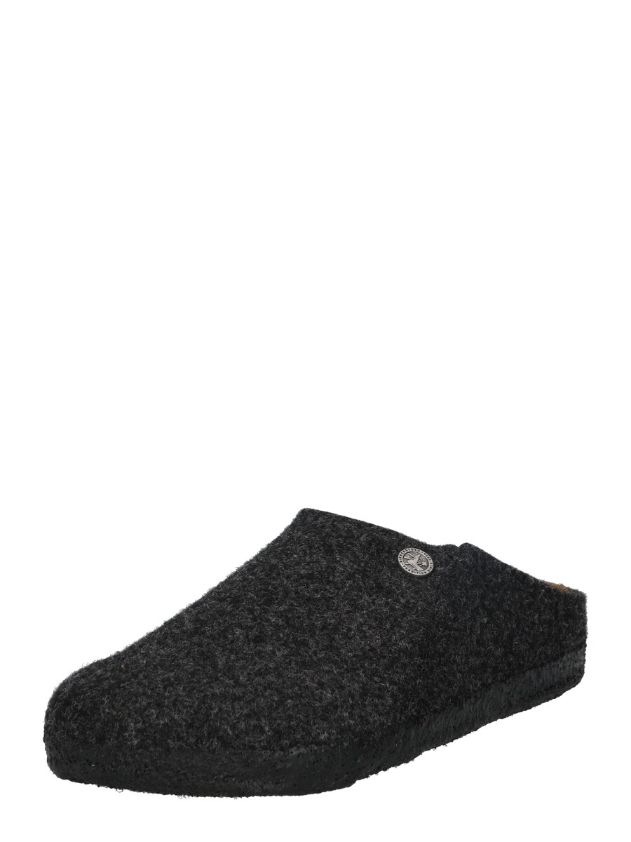 Тапочки BIRKENSTOCK Zermatt, Dark grey
Тапочки BIRKENSTOCK Zermatt, Dark grey