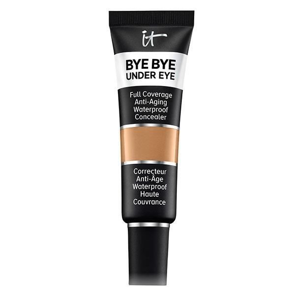 IT Cosmetics Bye Bye Eye Concealer Anti-Aging N°40 Deep Tan 12 мл 
IT Cosmetics Bye Bye Eye Concealer Anti-Aging N°40 Deep Tan 12 мл
