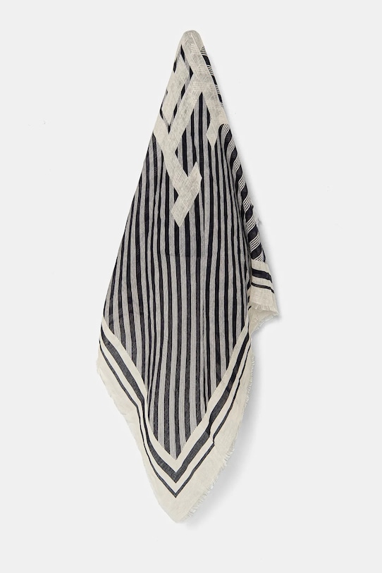 Льняной шарф Tommy Hilfiger, темно-синий
Льняной шарф Tommy Hilfiger, темно-синий