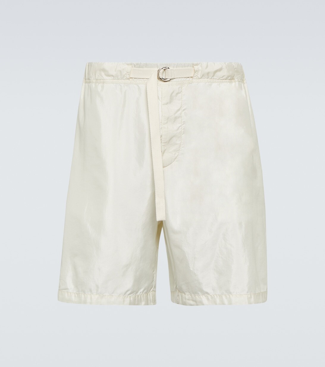 Технические шорты Jil Sander, белый
Технические шорты Jil Sander, белый