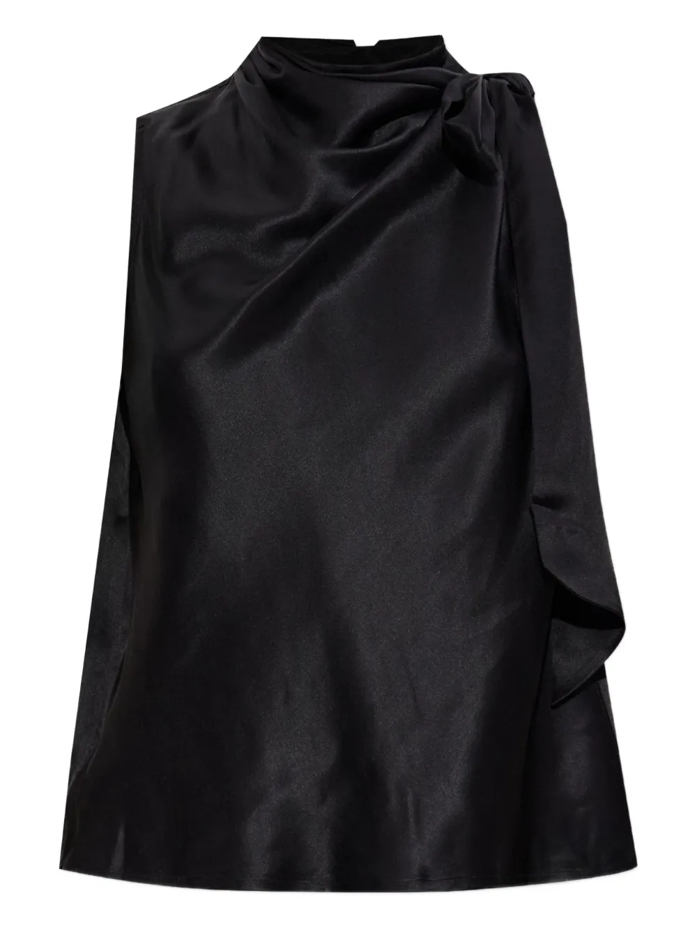 Блузка Herela Allsaints, черный
Блузка Herela Allsaints, черный