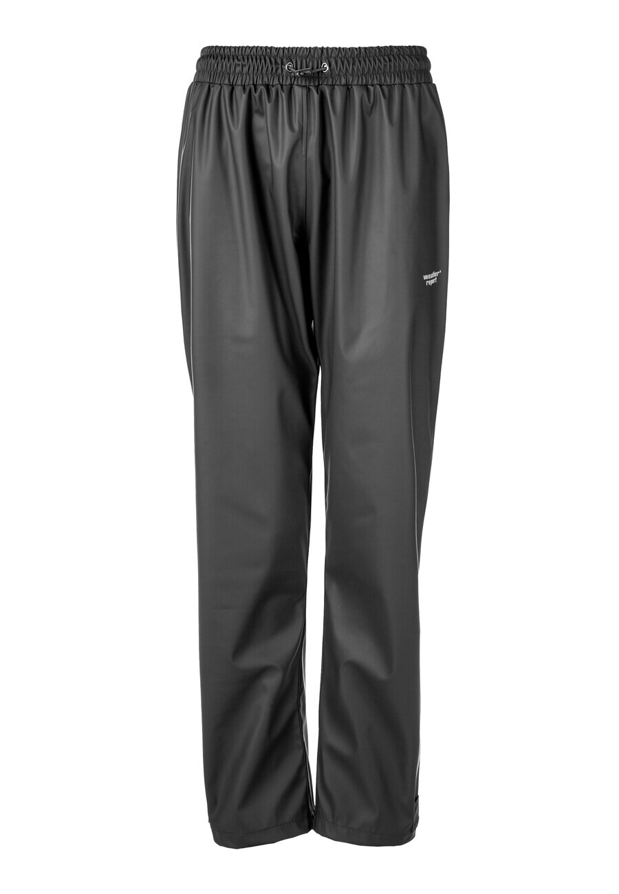 Брюки Weather Report Regular Athletic Pants Rainy, черный
Брюки Weather Report Regular Athletic Pants Rainy, черный