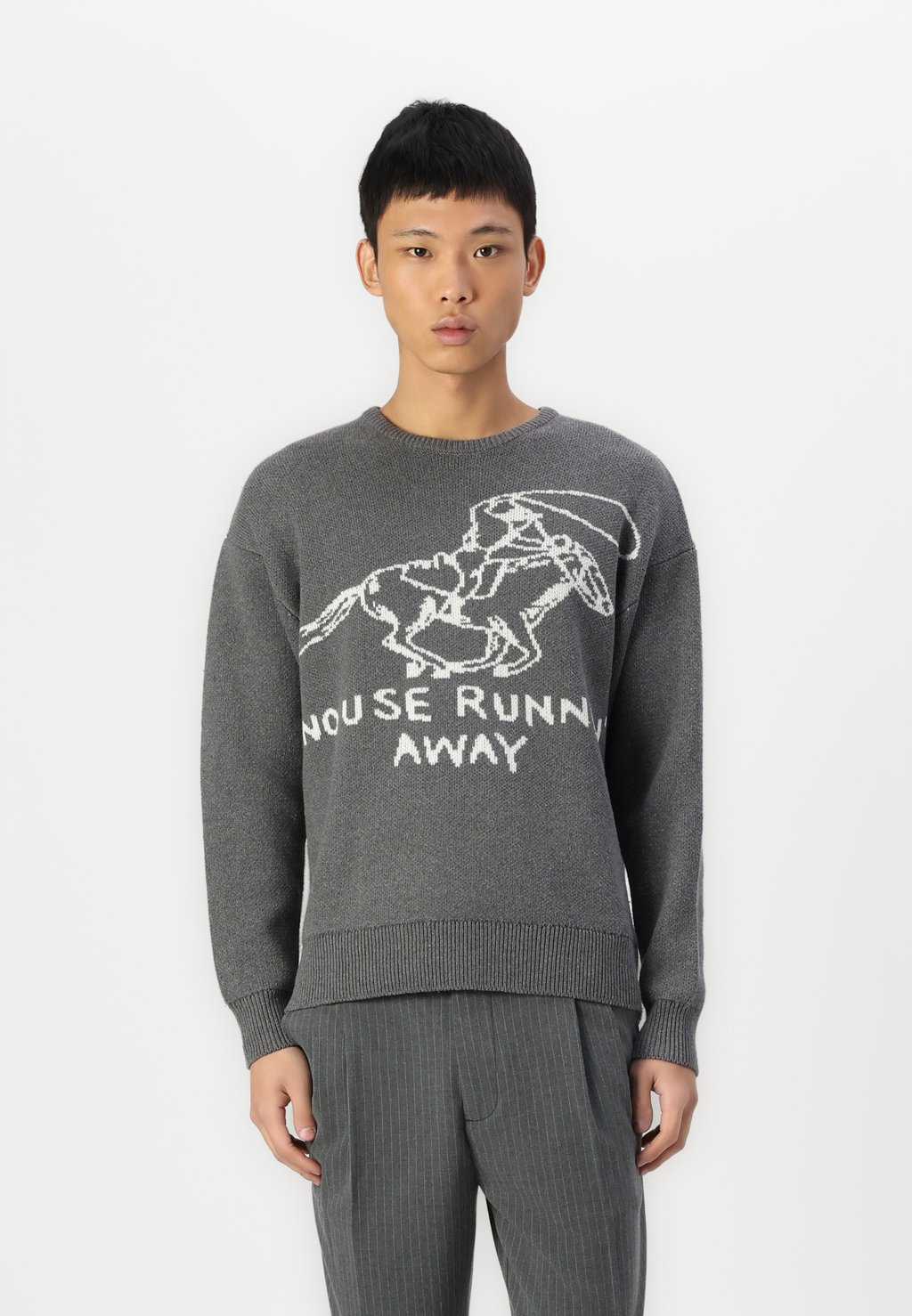 Джемпер ONSGUNNER CREW Only & Sons, серый
Джемпер ONSGUNNER CREW Only & Sons, серый