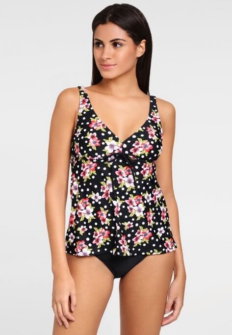 Купальник LASCANA, черный
Купальник LASCANA, черный