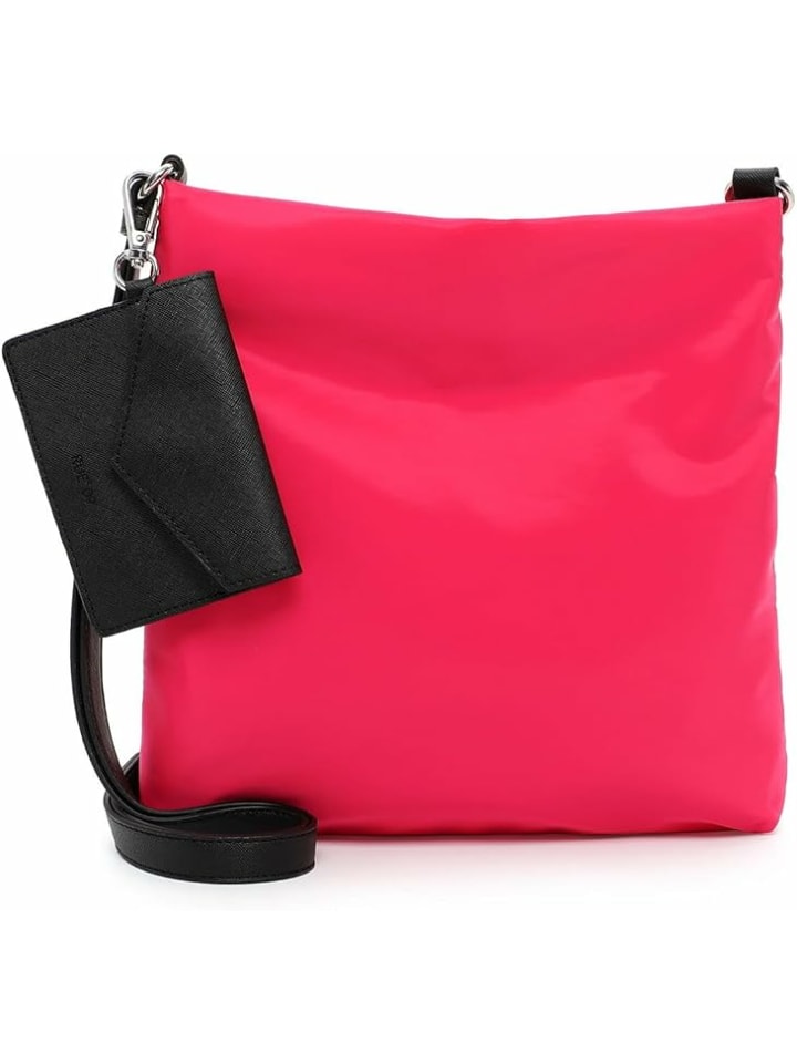 Сумка через плечо EMILY & NOAH, розовый
Сумка через плечо EMILY & NOAH, розовый