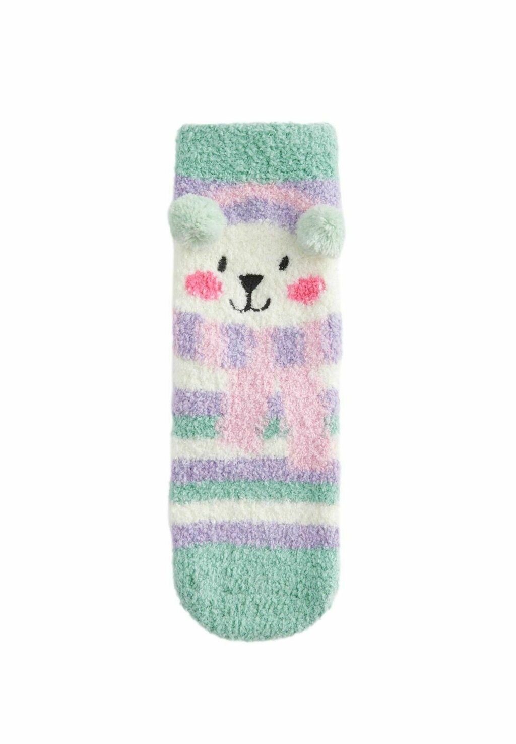 Носки CHRISTMAS COSY REGULAR FIT Next, бежевый
Носки CHRISTMAS COSY REGULAR FIT Next, бежевый