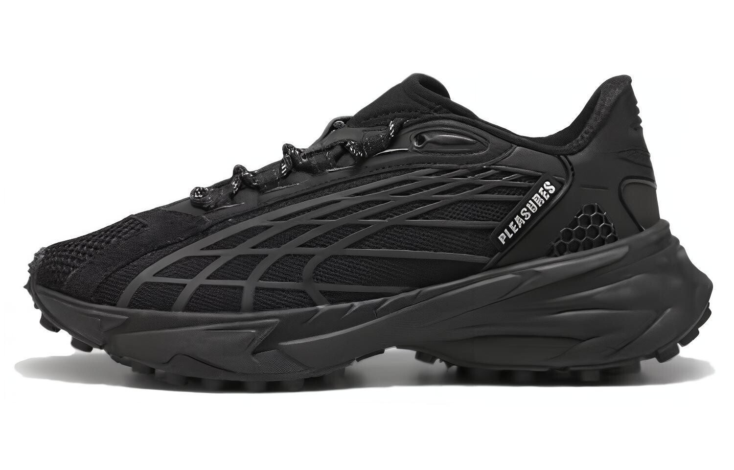 Мужская обувь Puma Lifestyle, Black, Черный, Мужская обувь Puma Lifestyle, Black
Мужская обувь Puma Lifestyle, Black, Черный, Мужская обувь Puma Lifestyle, Black