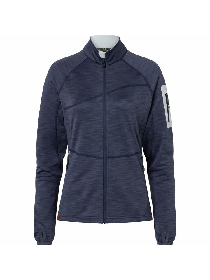 Флисовая куртка Wiesnkönig, синий
Флисовая куртка Wiesnkönig, синий