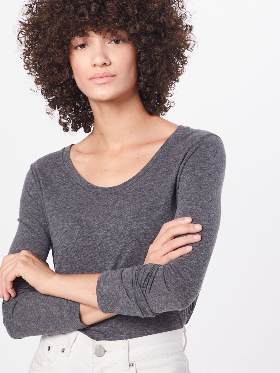 Рубашка AMERICAN VINTAGE, антрацит
Рубашка AMERICAN VINTAGE, антрацит