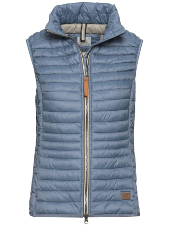 Жилет Camel Active
Жилет Camel Active