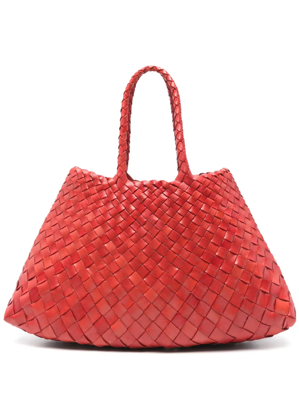 Маленькая сумка-тоут Santa Croce DRAGON DIFFUSION, красный
Маленькая сумка-тоут Santa Croce DRAGON DIFFUSION, красный