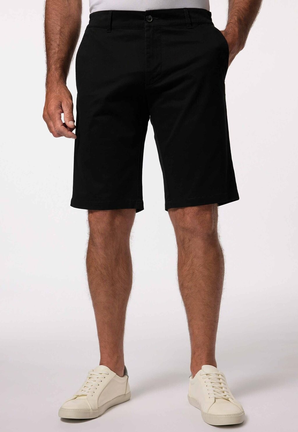 Шорты BERMUDA BOSTON PARK, черный
Шорты BERMUDA BOSTON PARK, черный