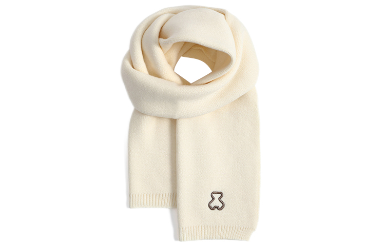 Плюшевый шарф унисекс FREE RABBITⅡ
Плюшевый шарф унисекс FREE RABBITⅡ