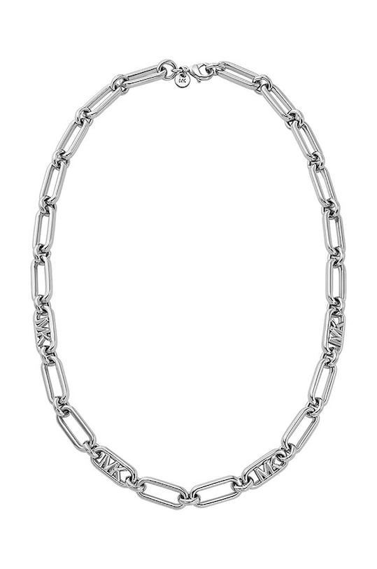 Ожерелье Michael Kors, серебряный
Ожерелье Michael Kors, серебряный