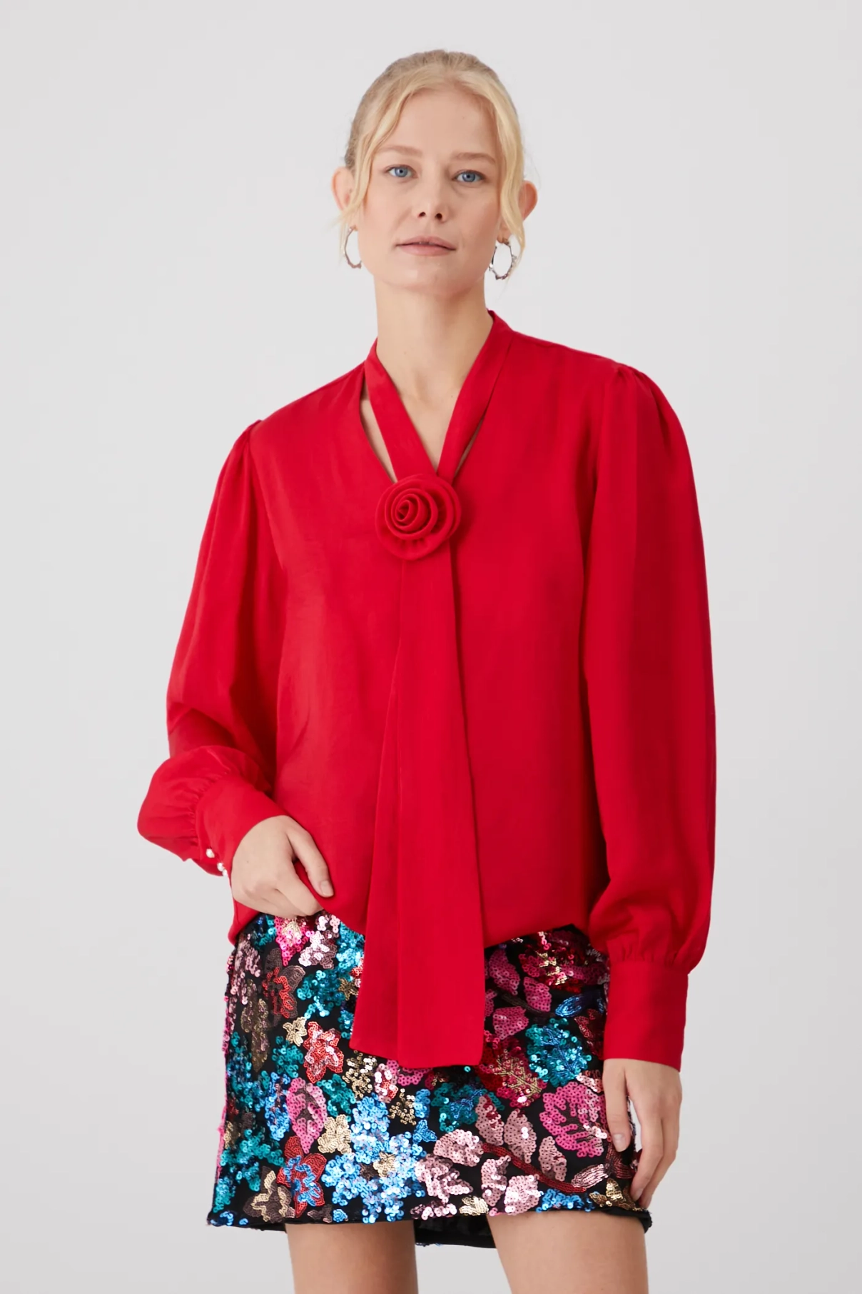 Блуза Medicine, красный
Блуза Medicine, красный