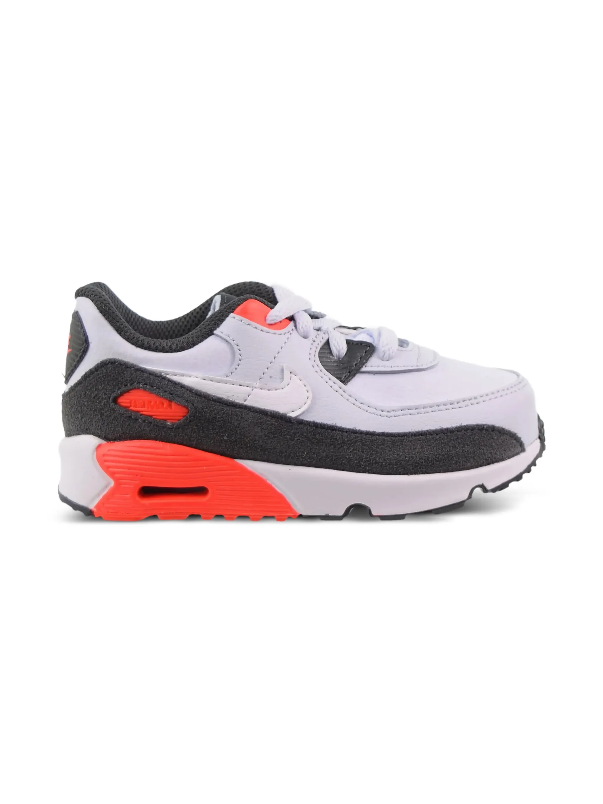 Кроссовки Air Max 90 Multi/Red/White Nike Kids, белый
Кроссовки Air Max 90 Multi/Red/White Nike Kids, белый