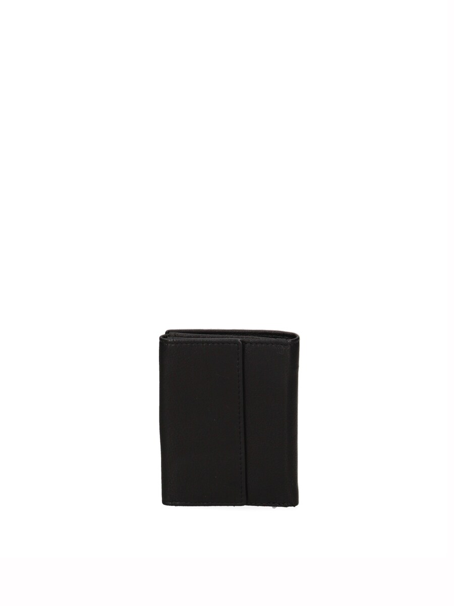 Кошелек Sergio Valentini, черный
Кошелек Sergio Valentini, черный