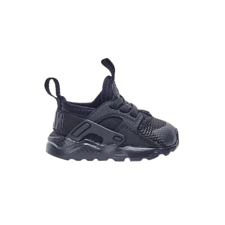 Кроссовки Nike Huarache Run Ultra SE TD 'Black Dark Grey', черный
Кроссовки Nike Huarache Run Ultra SE TD 'Black Dark Grey', черный