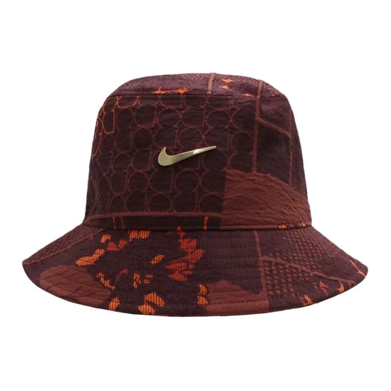 Nike Кепка Naomi Osaka Apex, Burgundy
Nike Кепка Naomi Osaka Apex, Burgundy