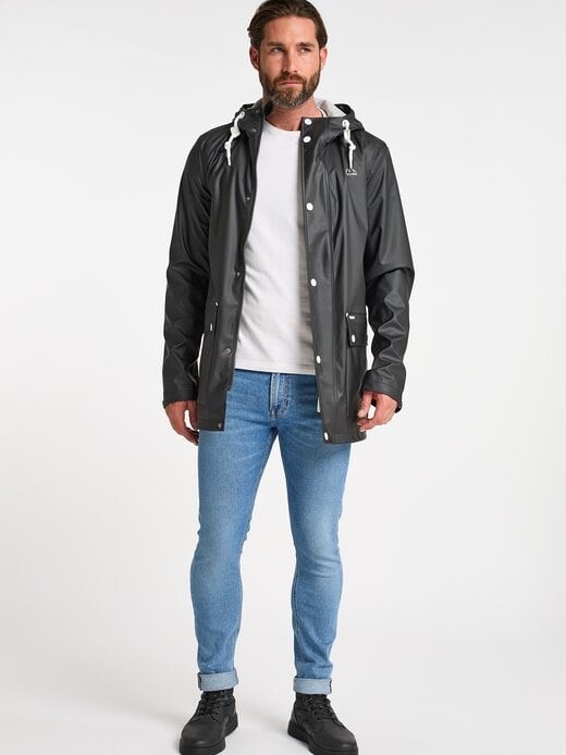 Дождевик Icebound, черный
Дождевик Icebound, черный