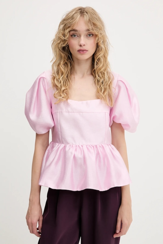 Блузка Stine Goya, розовый 
Блузка Stine Goya, розовый