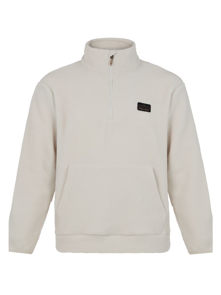 Флисовый свитер Protest
Флисовый свитер Protest