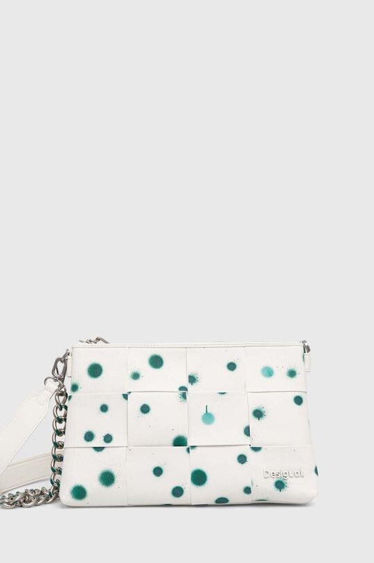Сумка Desigual, белый
Сумка Desigual, белый