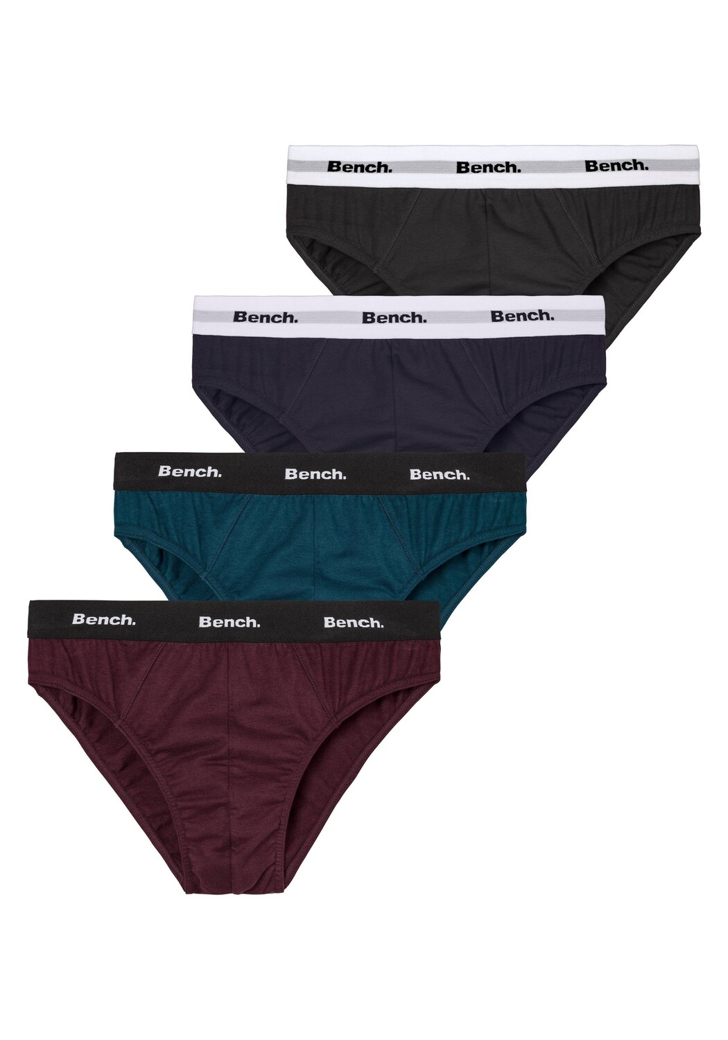 Трусы Bench, цвет navy, bordeaux, petrol, anthrazit
Трусы Bench, цвет navy, bordeaux, petrol, anthrazit