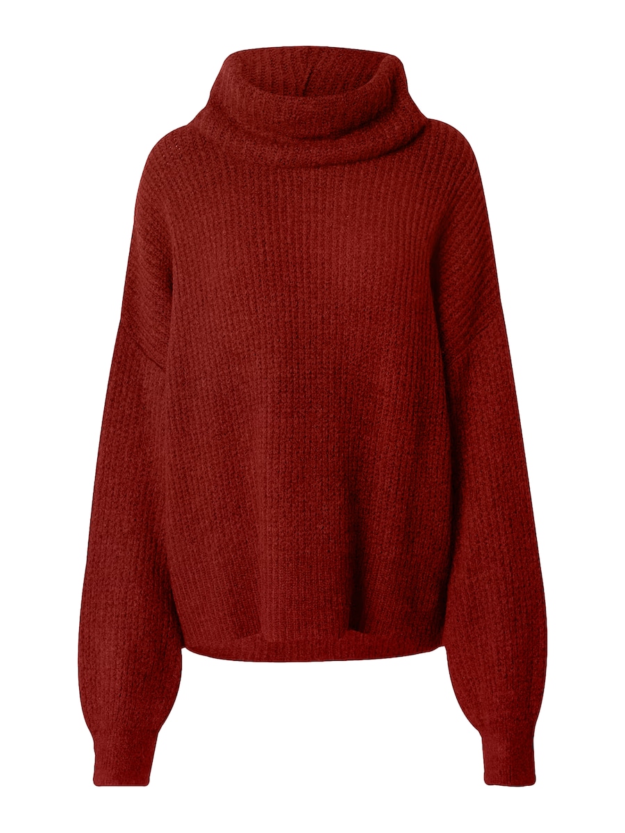 Свитер LeGer by Lena Gercke Jarine, красный
Свитер LeGer by Lena Gercke Jarine, красный