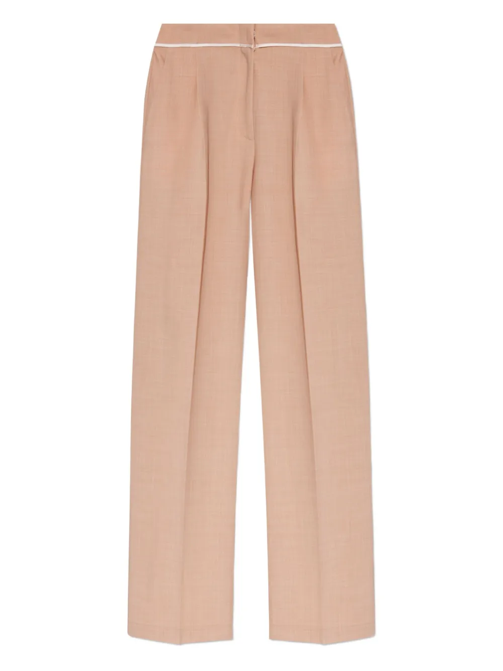 Брюки с складками Forte Forte, розовый
Брюки с складками Forte Forte, розовый