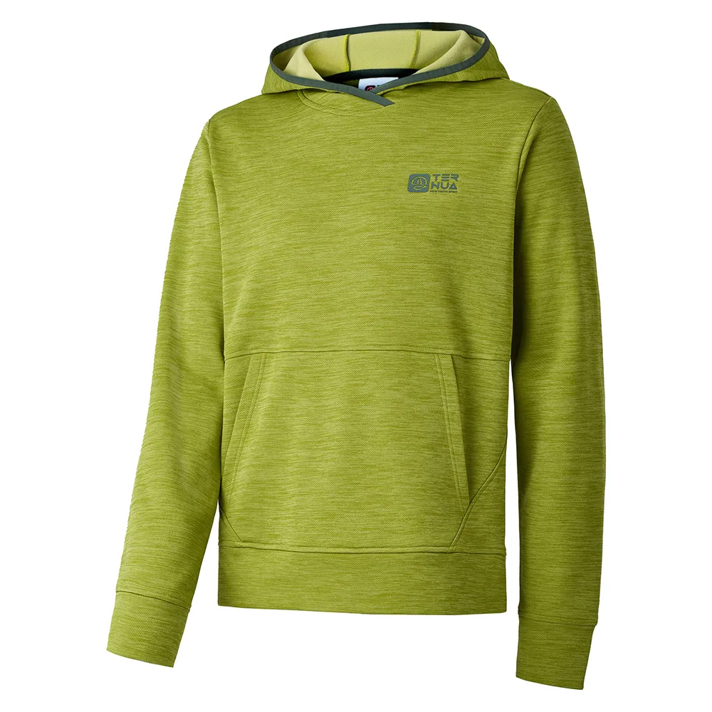 Худи Ternua Toslow, зеленый
Худи Ternua Toslow, зеленый