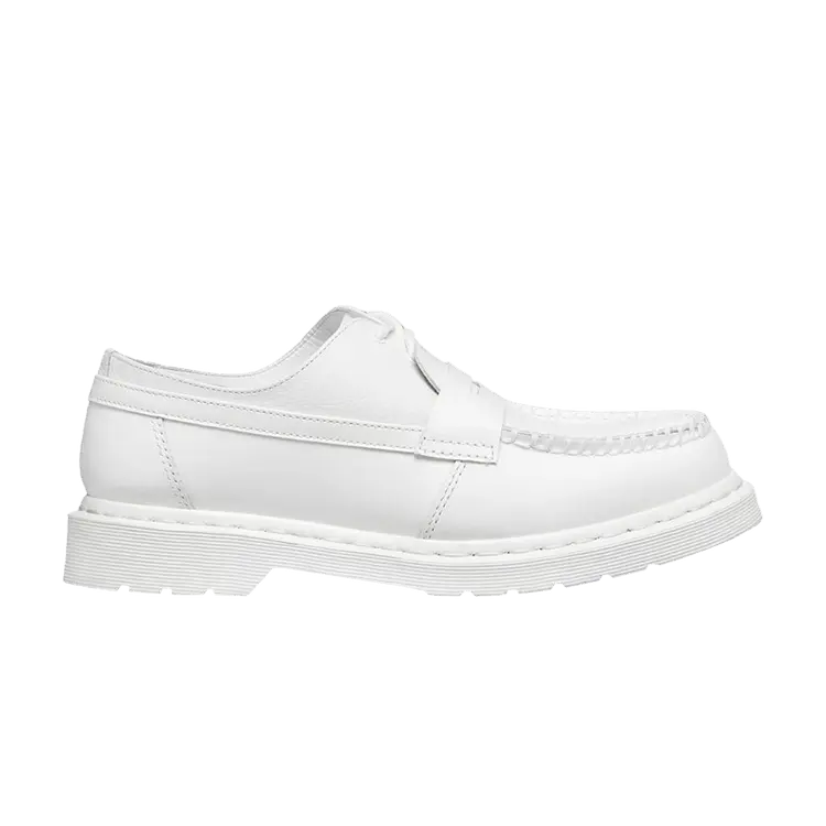 Мужские ботинки Dr. Martens 1460 x MM6 Maison Margiela кожаные низкие, белый
Мужские ботинки Dr. Martens 1460 x MM6 Maison Margiela кожаные низкие, белый