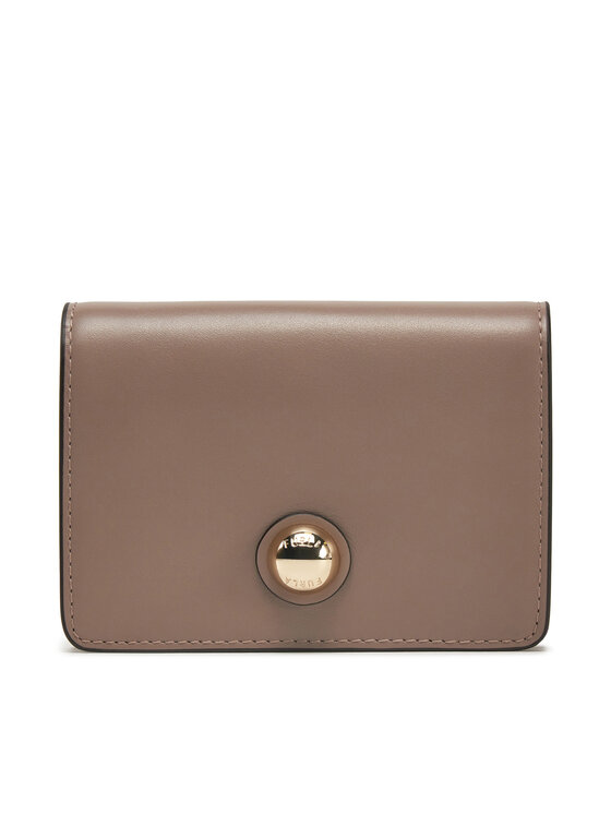 Маленький женский кошелек Sfera M Compact Wallet WP00442 AX0733 MA200 Furla, серый
Маленький женский кошелек Sfera M Compact Wallet WP00442 AX0733 MA200 Furla, серый