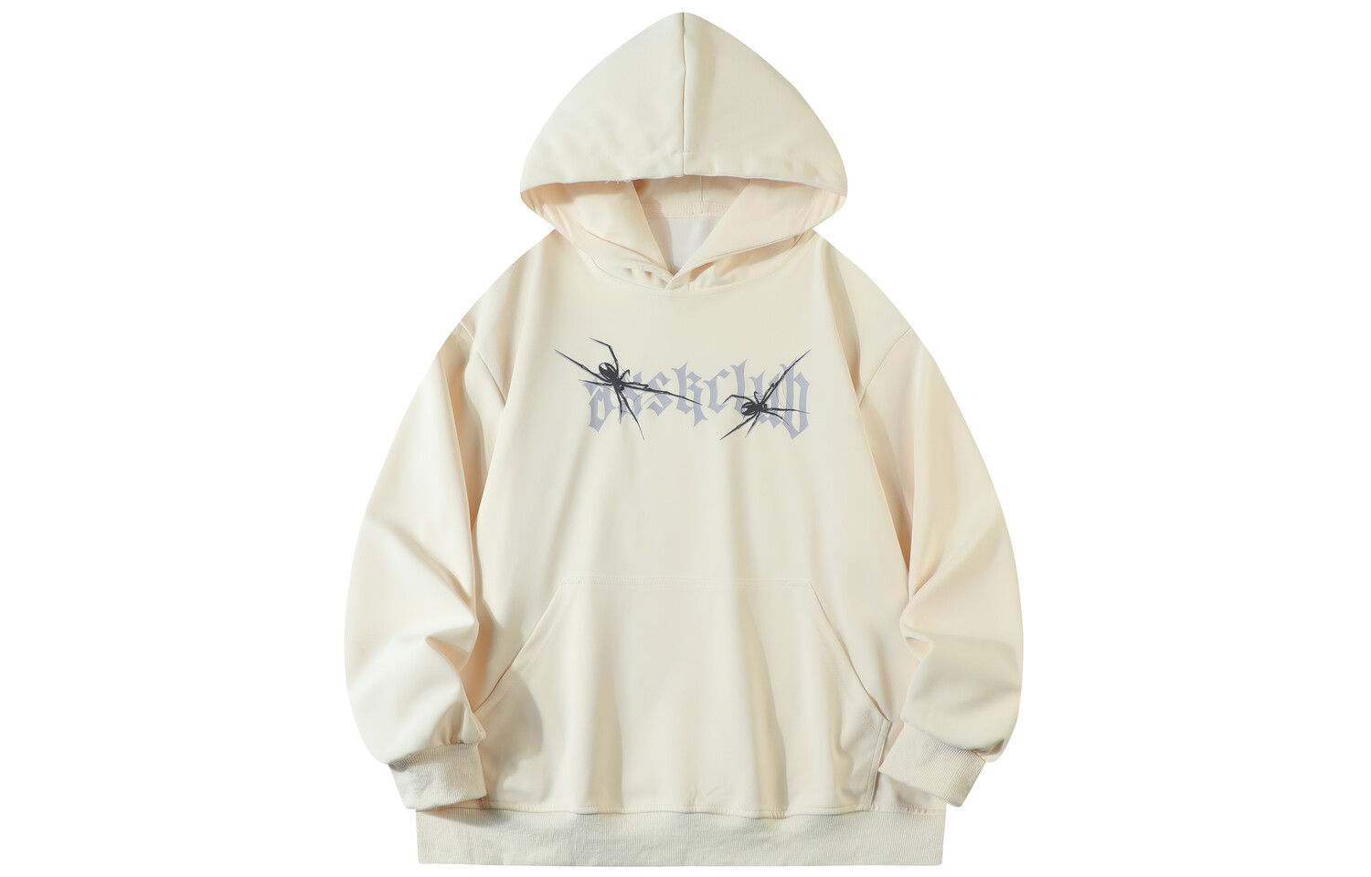 Толстовка унисекс A.X.S.K, Черный
Толстовка унисекс A.X.S.K, Черный