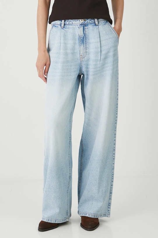 Хлопковые джинсы Medicine, синий
Хлопковые джинсы Medicine, синий