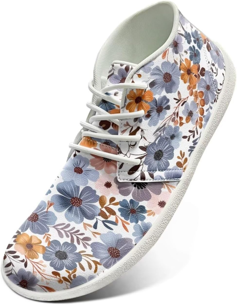 Кроссовки для женщин и мужчин, кроссовки для скейтборда, водонепроницаемые повседневные обувь Yreiwoby, Floral
Кроссовки для женщин и мужчин, кроссовки для скейтборда, водонепроницаемые повседневные обувь Yreiwoby, Floral