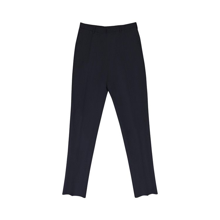 Брюки Lanvin New Straight Leg Trousers, Blue Marine
Брюки Lanvin New Straight Leg Trousers, Blue Marine