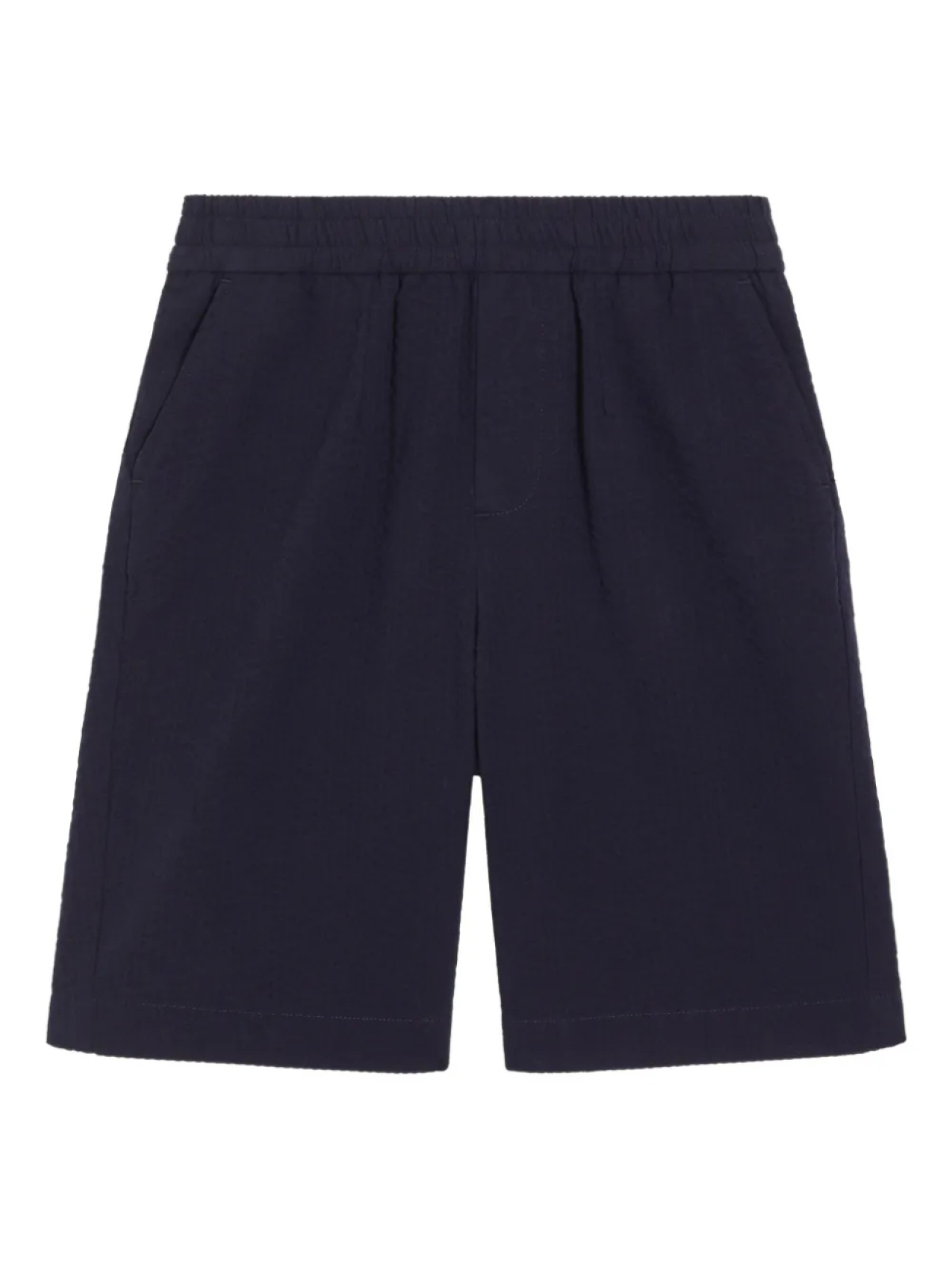 Dolce & Gabbana Kids шорты с вышитым логотипом, синий
Dolce & Gabbana Kids шорты с вышитым логотипом, синий