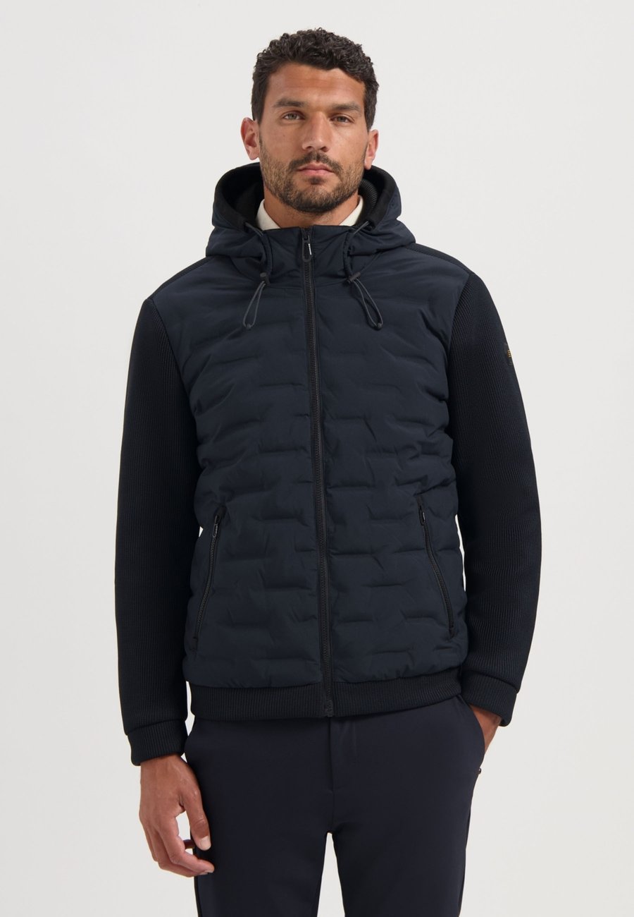 Куртка NO EXCESS Light jacket, Night/Dark Blue
Куртка NO EXCESS Light jacket, Night/Dark Blue