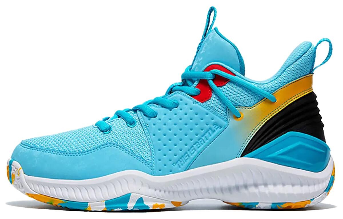 Баскетбольные кроссовки Basketball Shoes Men Low-Top Clear Sky Blue/Smart Blue Qiaodan
Баскетбольные кроссовки Basketball Shoes Men Low-Top Clear Sky Blue/Smart Blue Qiaodan